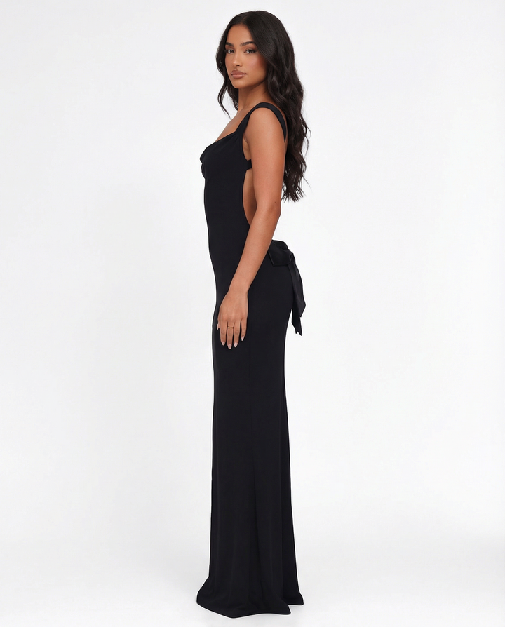 Ivana | Sukienka Maxi