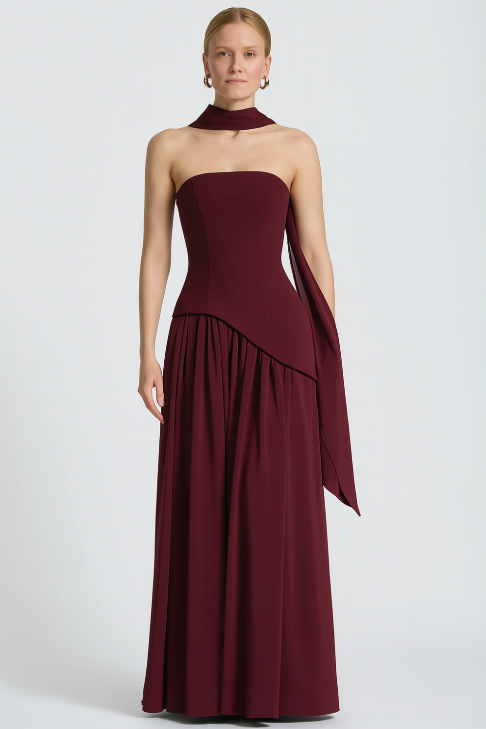 Vesna | Sukienka Maxi