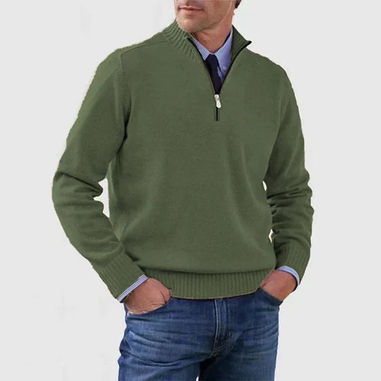 Matthew | Sweter