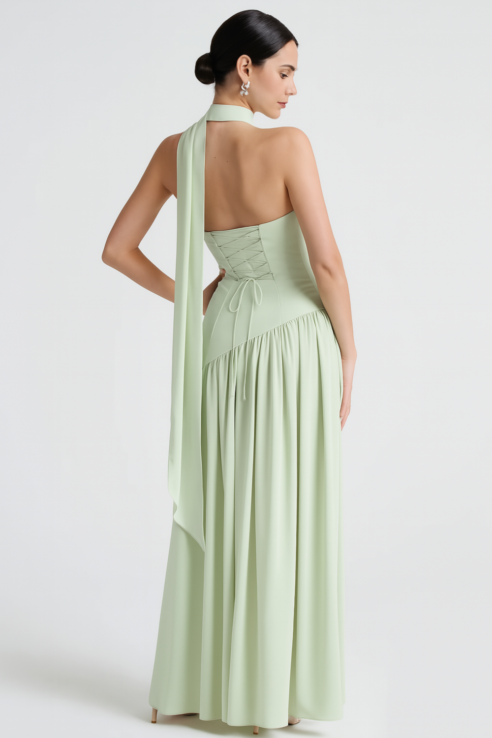 Vesna | Sukienka Maxi