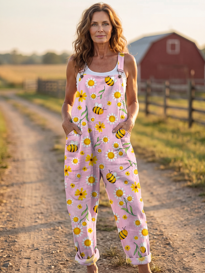 Evangeline | Salopeta Bloom Day