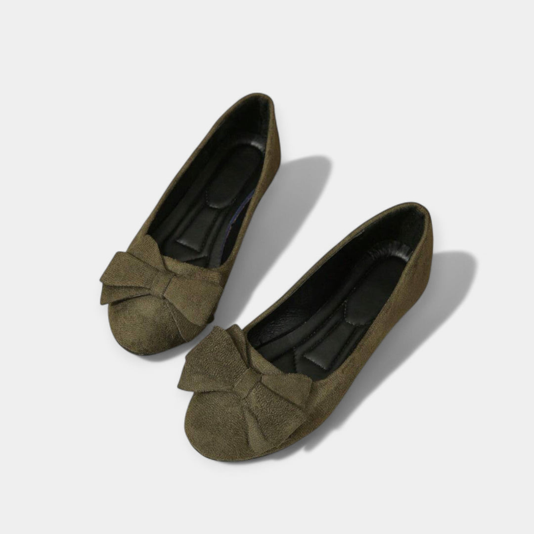Buty bez sznurówek