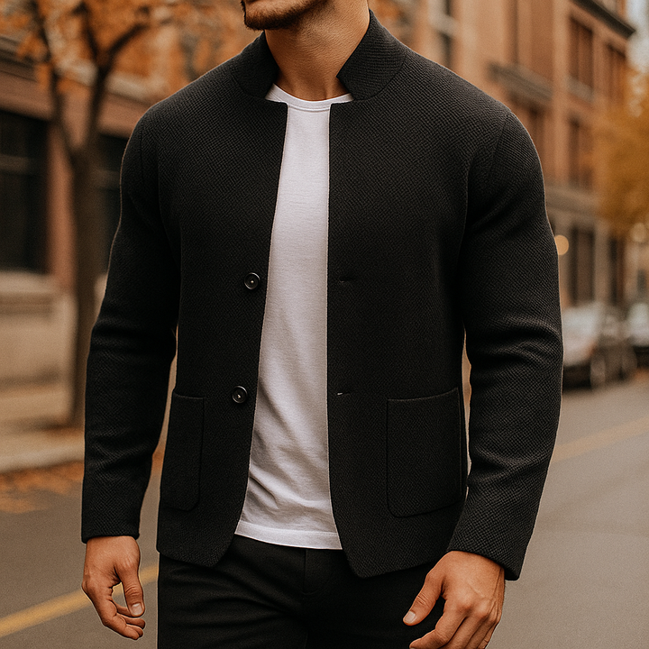 Austin | Kardigan Męski