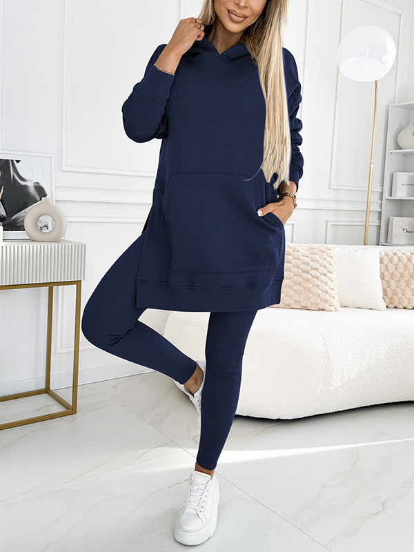Zestaw dresowy Sienna™ Cozy