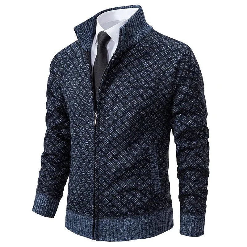 Rich | Elegancki Kamizelka