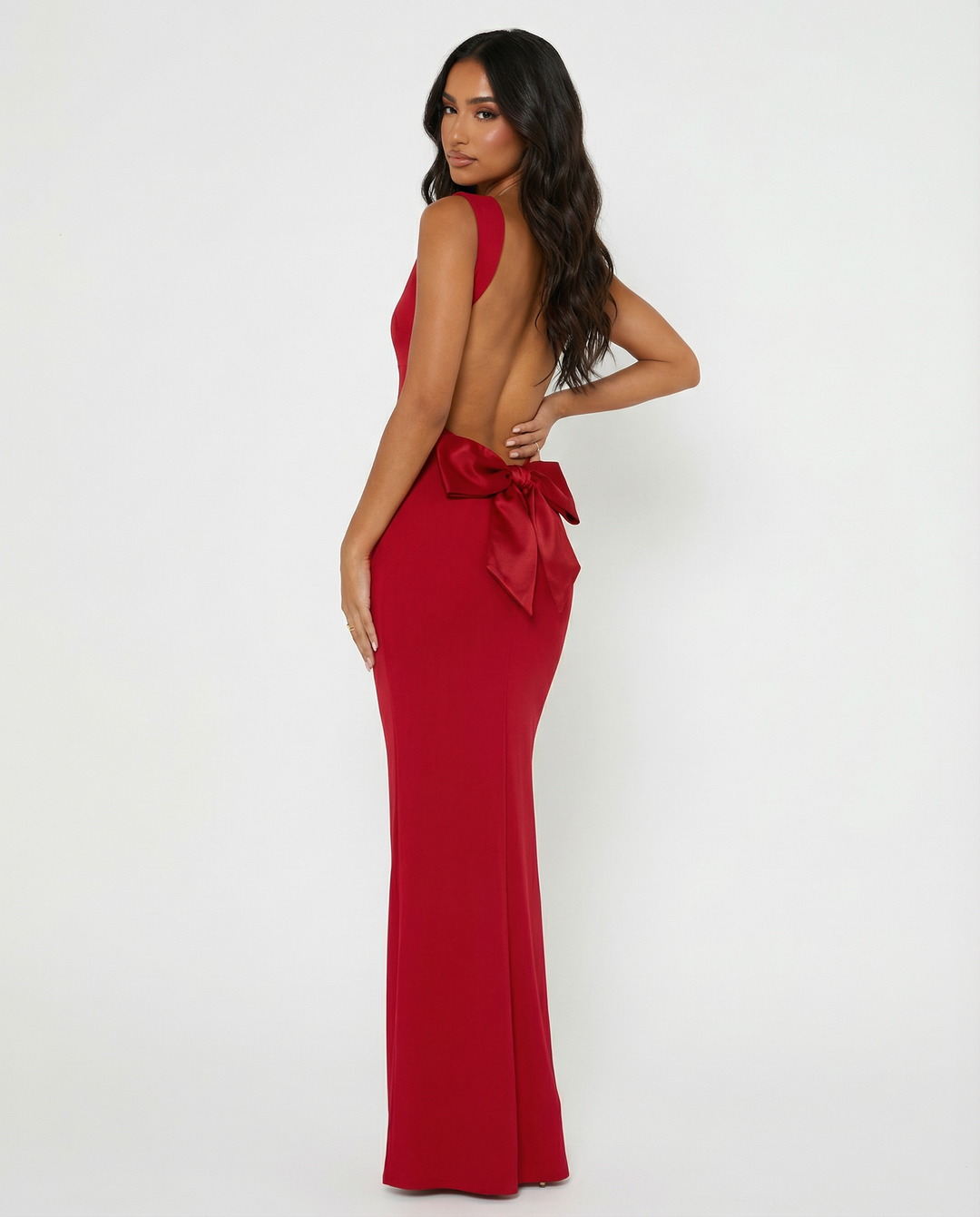 Ivana | Sukienka Maxi