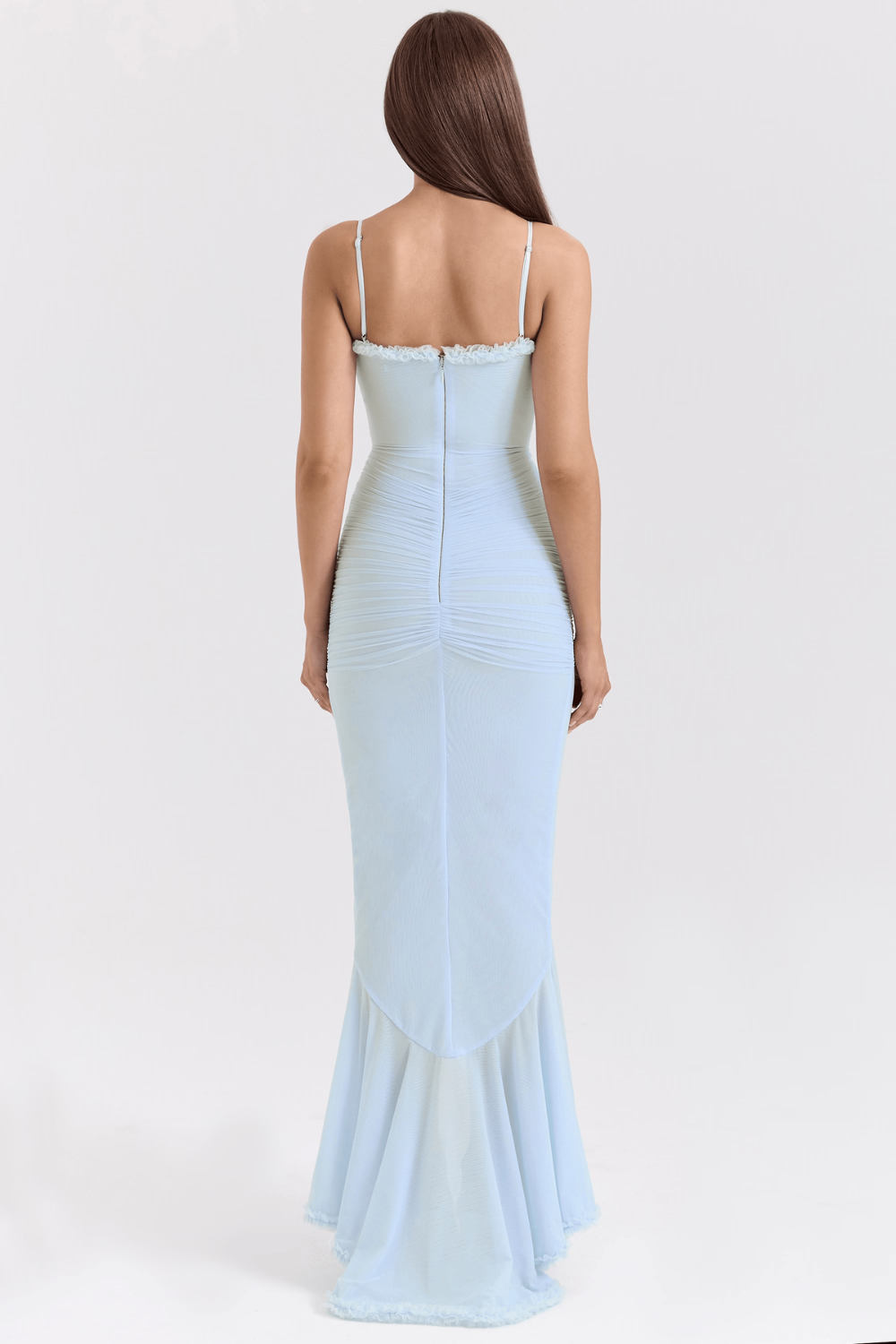 Tijana | Sukienka Maxi
