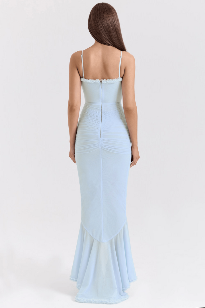 Tijana | Sukienka Maxi