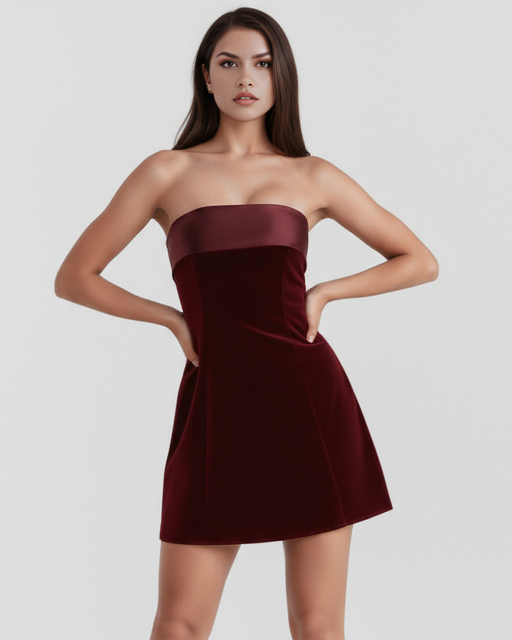 Ana | Sukienka Maxi