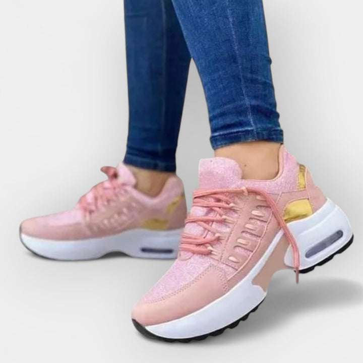 Buty do spacerów