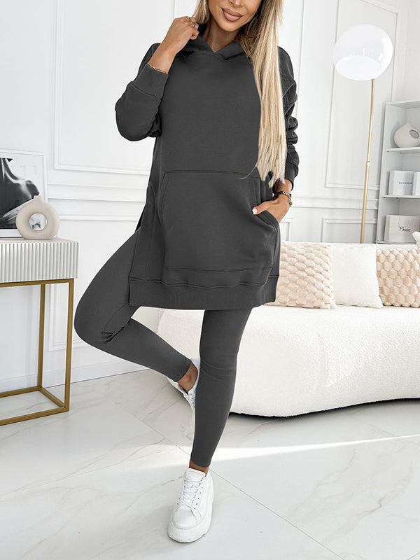 Zestaw dresowy Sienna™ Cozy