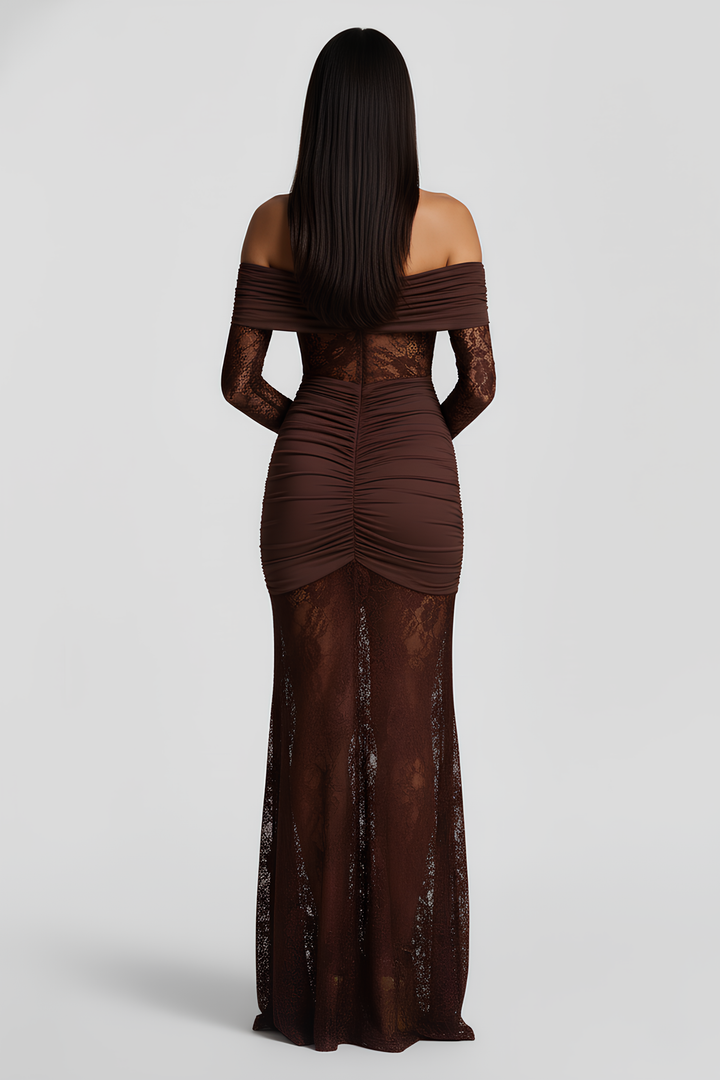 Marija | Sukienka Maxi