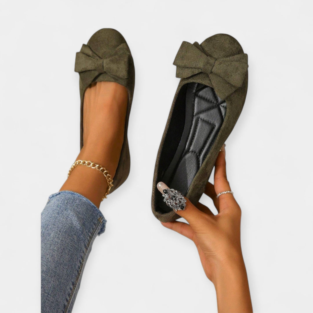 Buty bez sznurówek