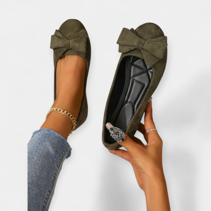 Buty bez sznurówek