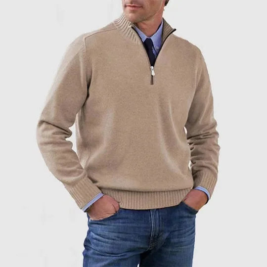 Matthew | Sweter
