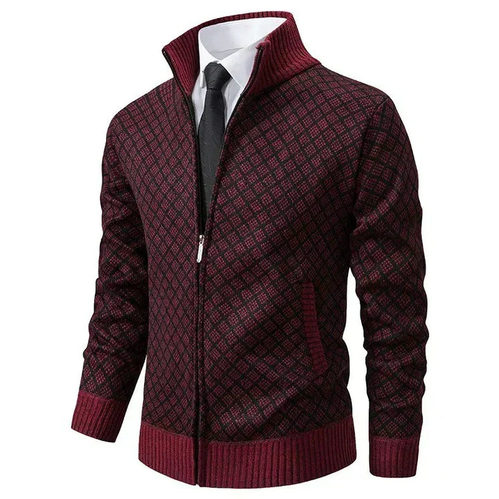 Rich | Elegancki Kamizelka