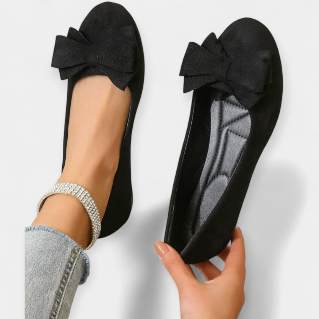 Buty bez sznurówek