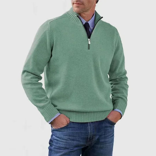 Matthew | Sweter