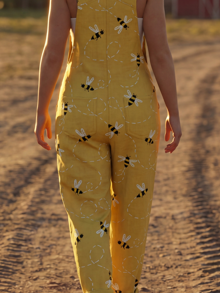 Petra | Lekka Kombinezon HoneyBee