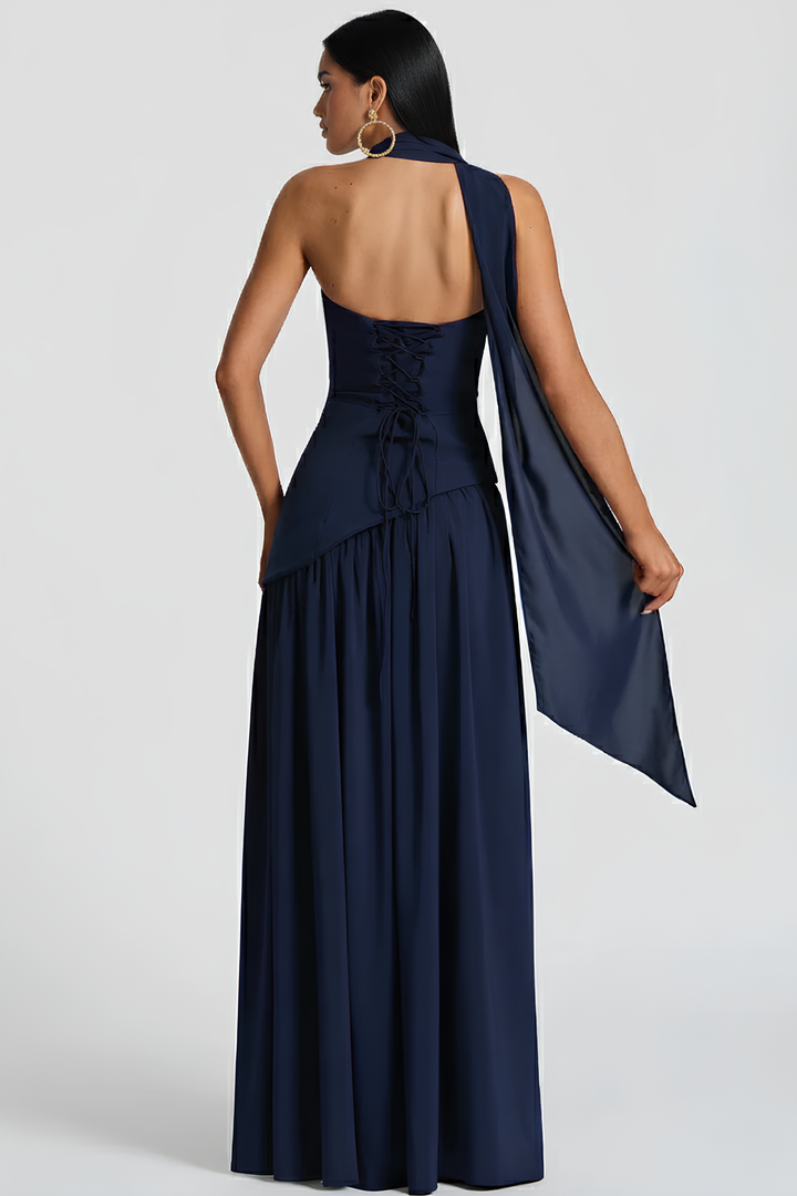 Vesna | Sukienka Maxi