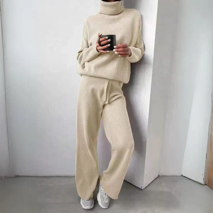 Zestaw Lounge Theresa™ Cozy