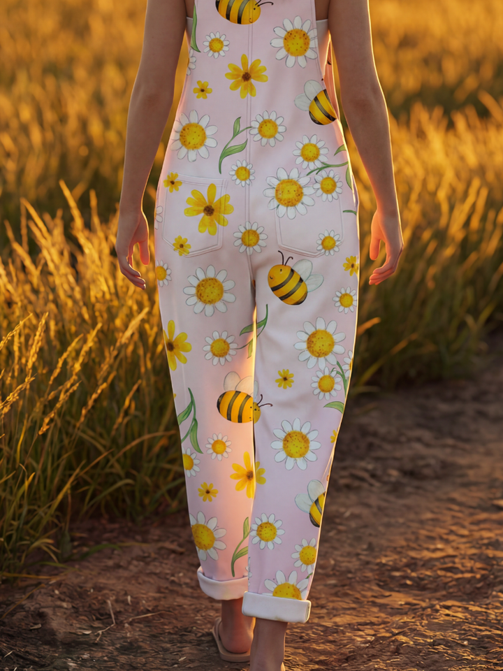 Evangeline | Salopeta Bloom Day