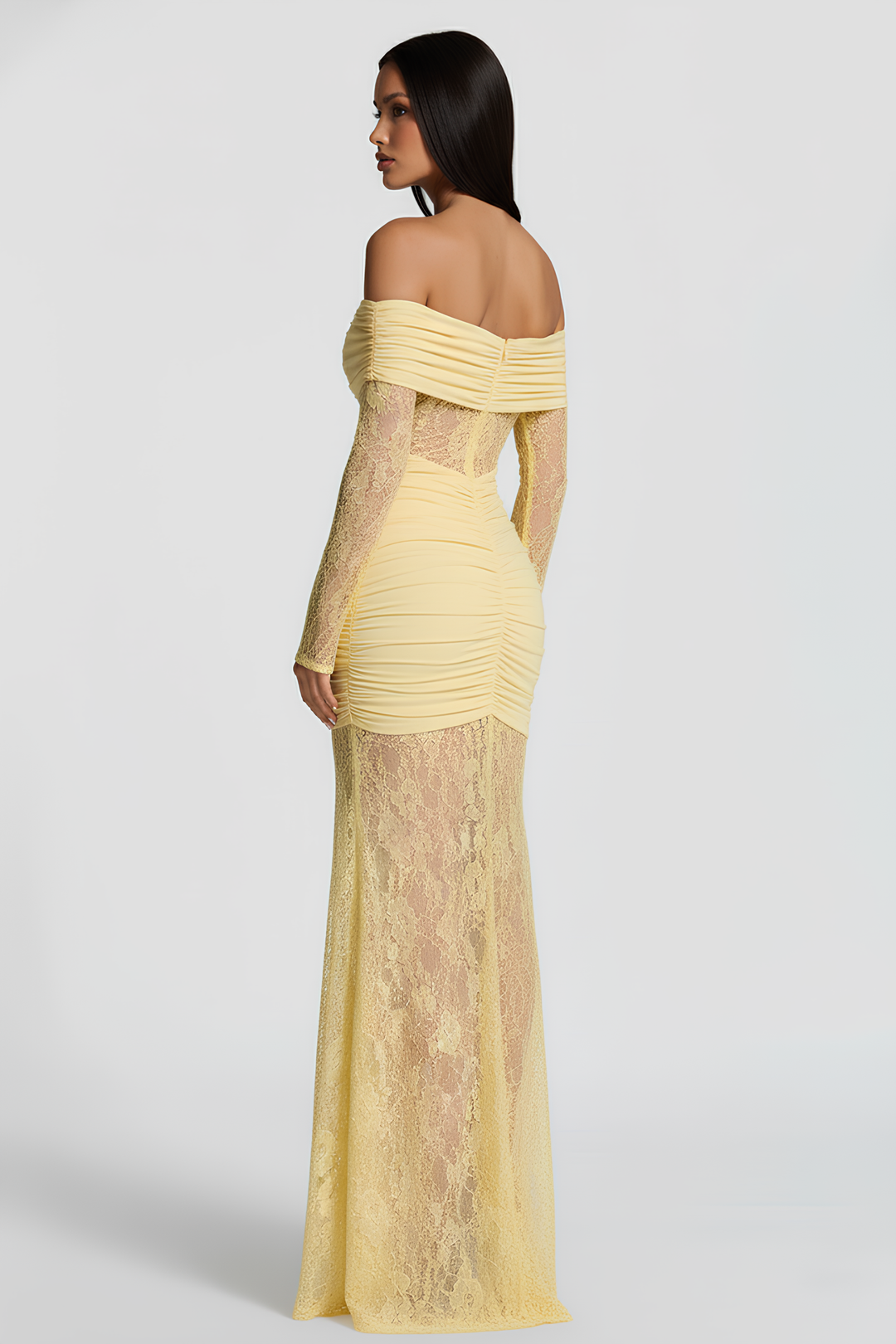 Marija | Sukienka Maxi