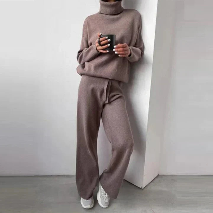 Zestaw Lounge Theresa™ Cozy