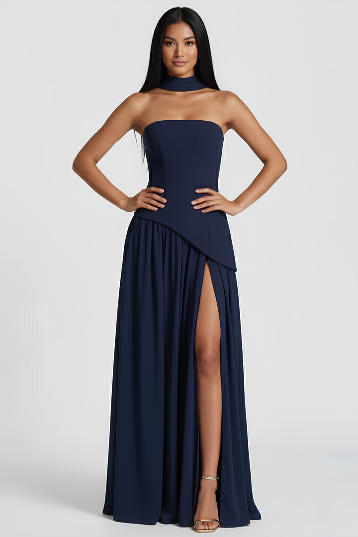 Vesna | Sukienka Maxi