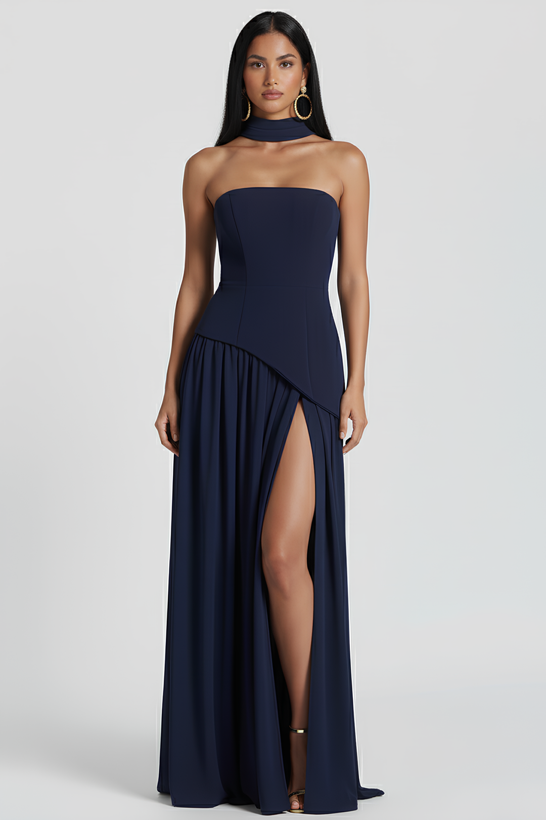 Vesna | Sukienka Maxi