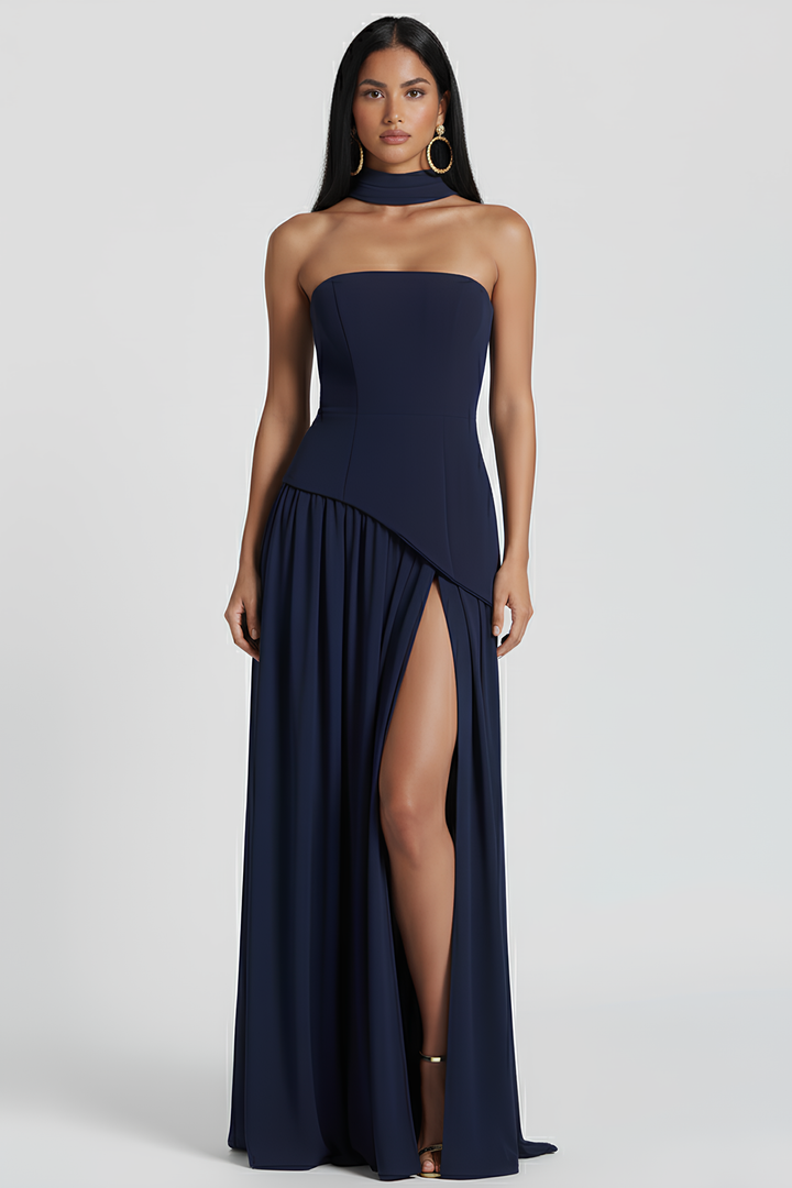 Vesna | Sukienka Maxi