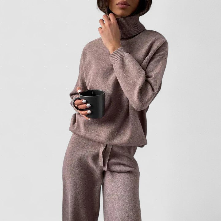 Zestaw Lounge Theresa™ Cozy