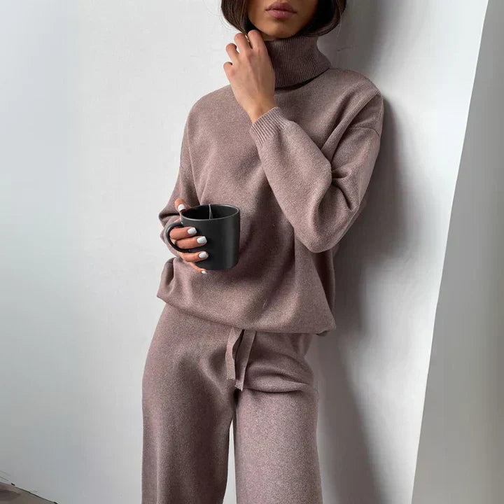 Zestaw Lounge Theresa™ Cozy