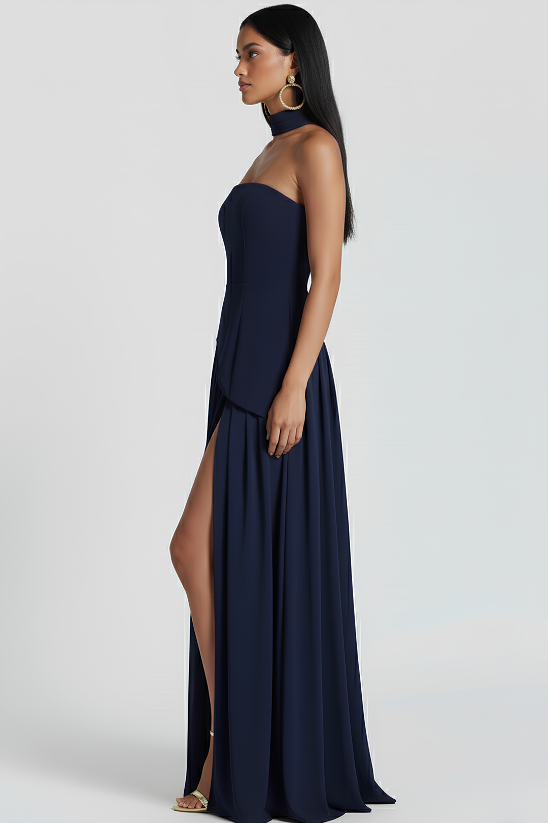 Vesna | Sukienka Maxi