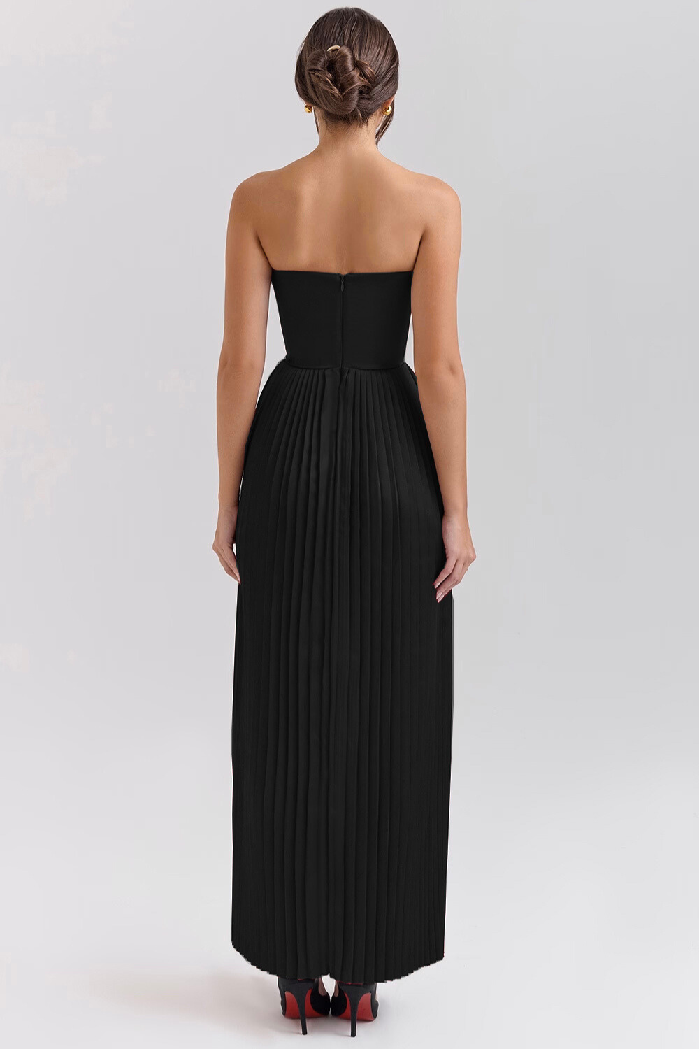 Gordana | Sukienka Maxi