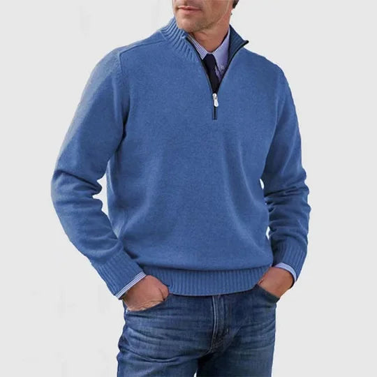 Matthew | Sweter
