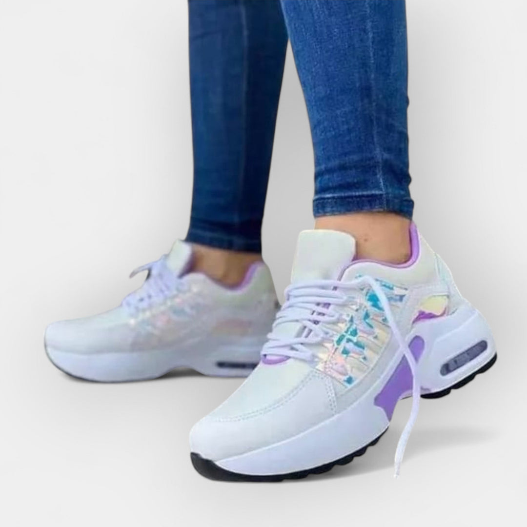 Buty do spacerów