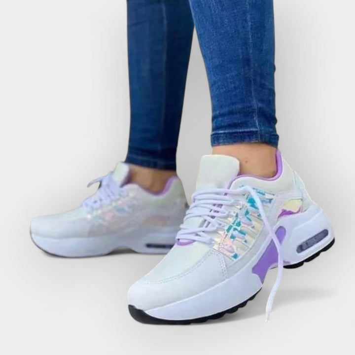 Buty do spacerów