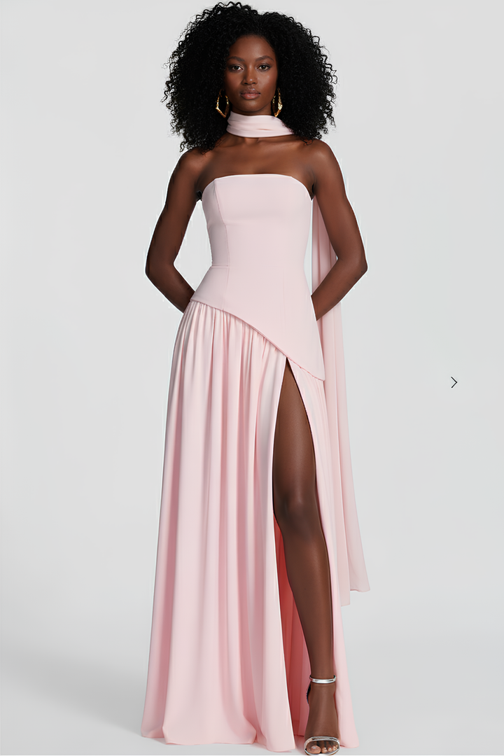 Vesna | Sukienka Maxi