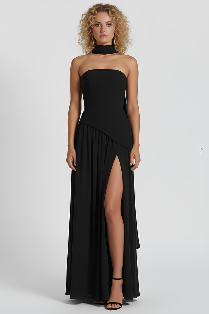 Vesna | Sukienka Maxi