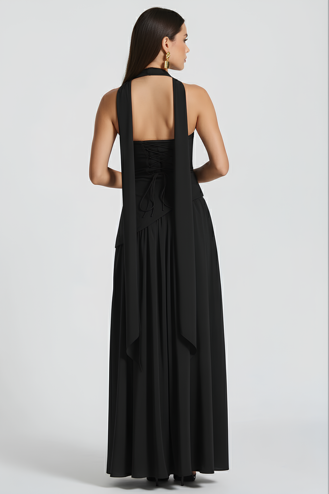 Vesna | Sukienka Maxi