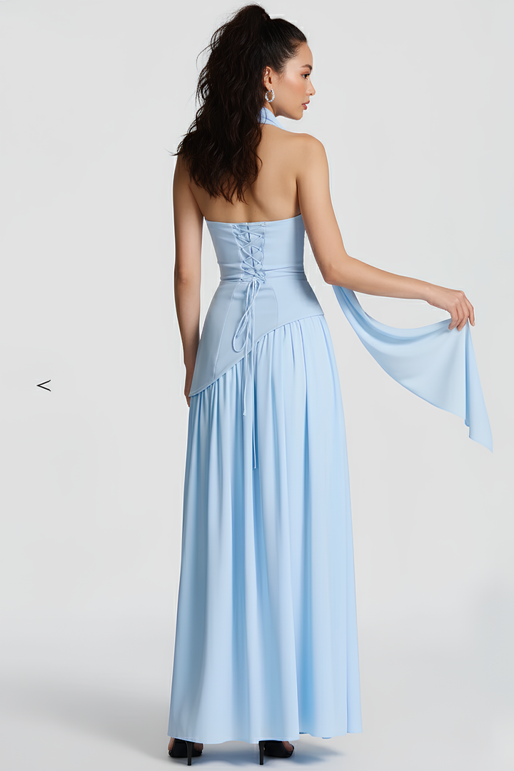 Vesna | Sukienka Maxi