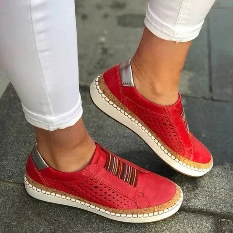 Wygodne Buty Spacerowe Yara