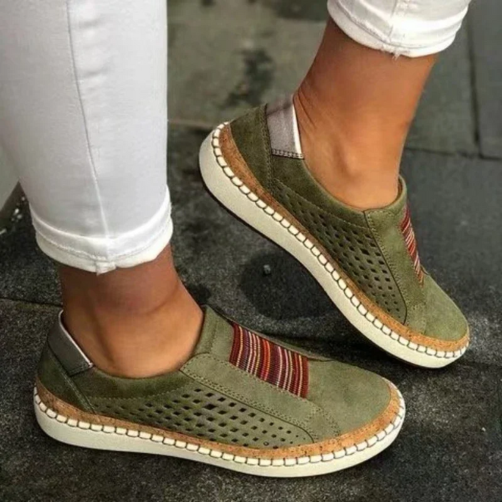 Wygodne Buty Spacerowe Yara