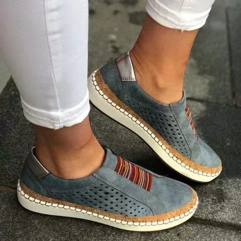 Wygodne Buty Spacerowe Yara