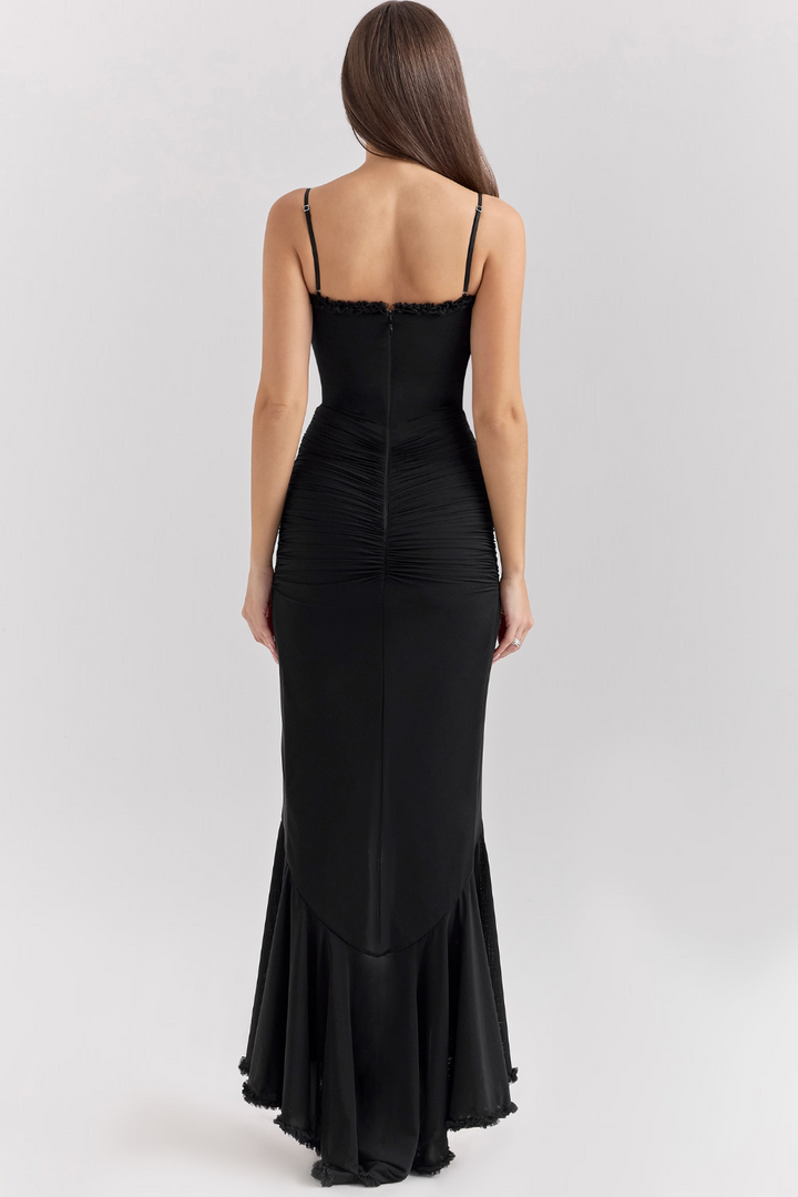 Tijana | Sukienka Maxi