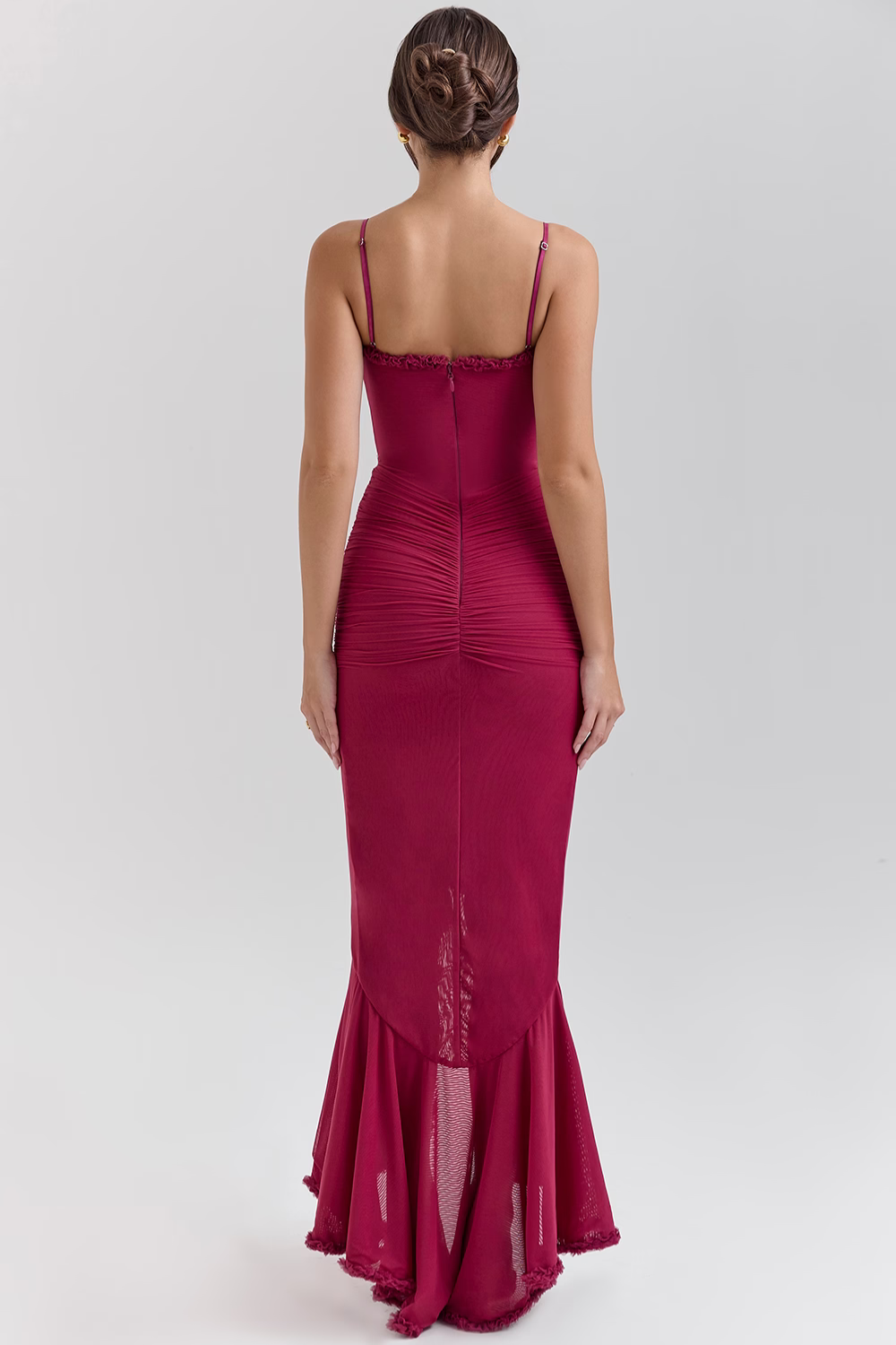 Tijana | Sukienka Maxi
