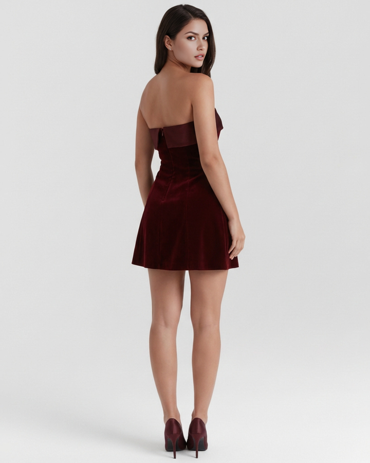 Ana | Sukienka Maxi
