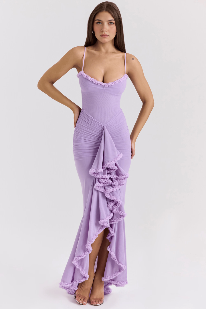 Tijana | Sukienka Maxi