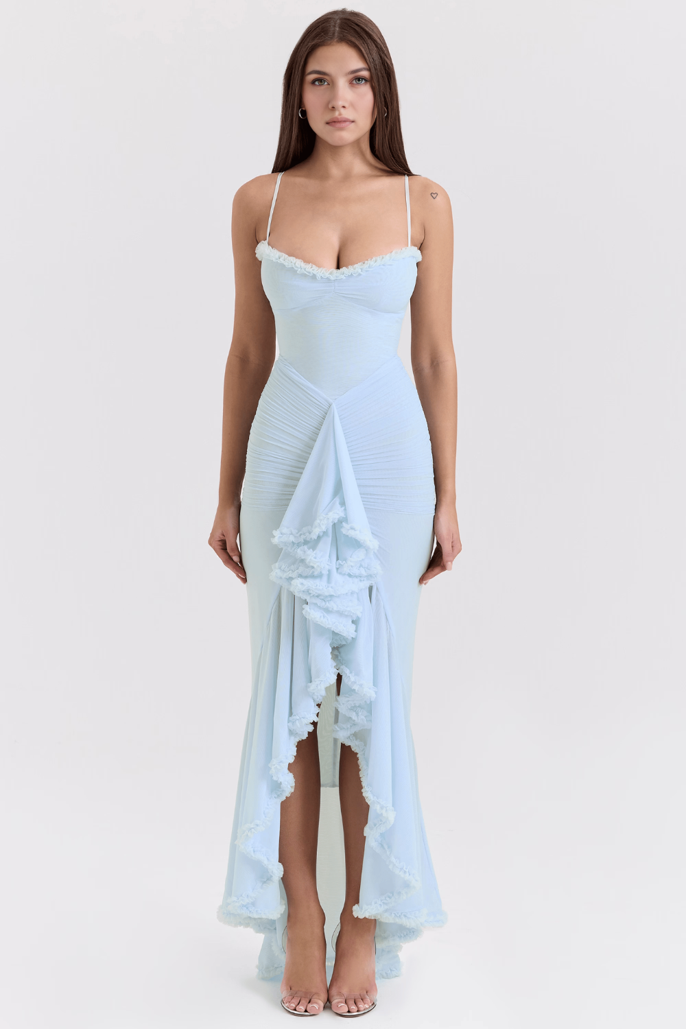 Tijana | Sukienka Maxi